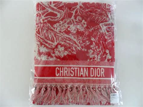 telo mare christian dior